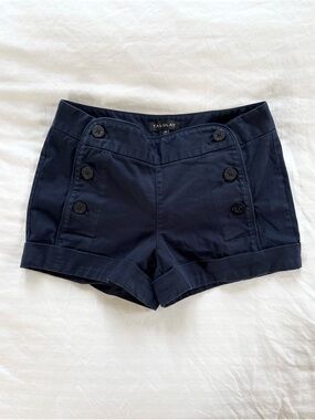 Talula Starboard Mini Short Shorts | ARITIZIA Vintage